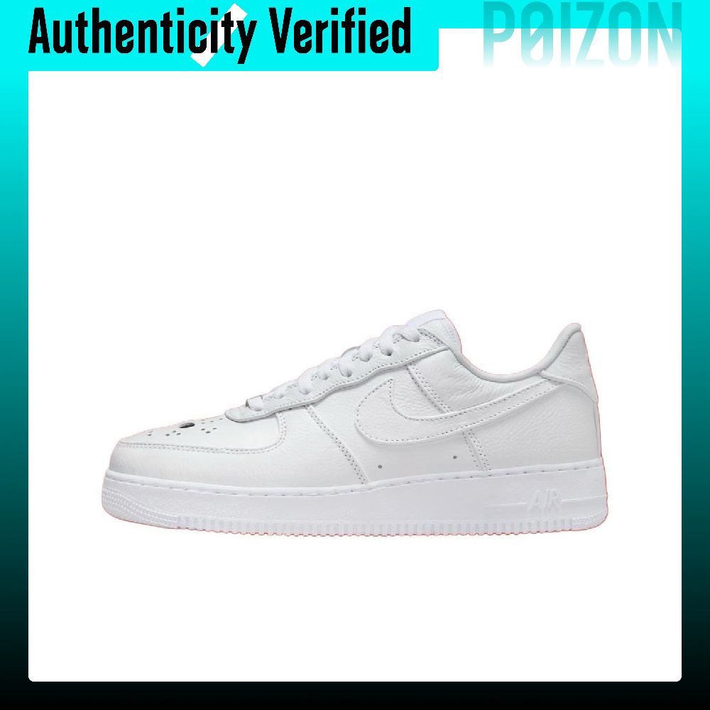 Nike Air Force 1, skórzane, ni – Nike Shoes Air Force 1 recenzja i cena