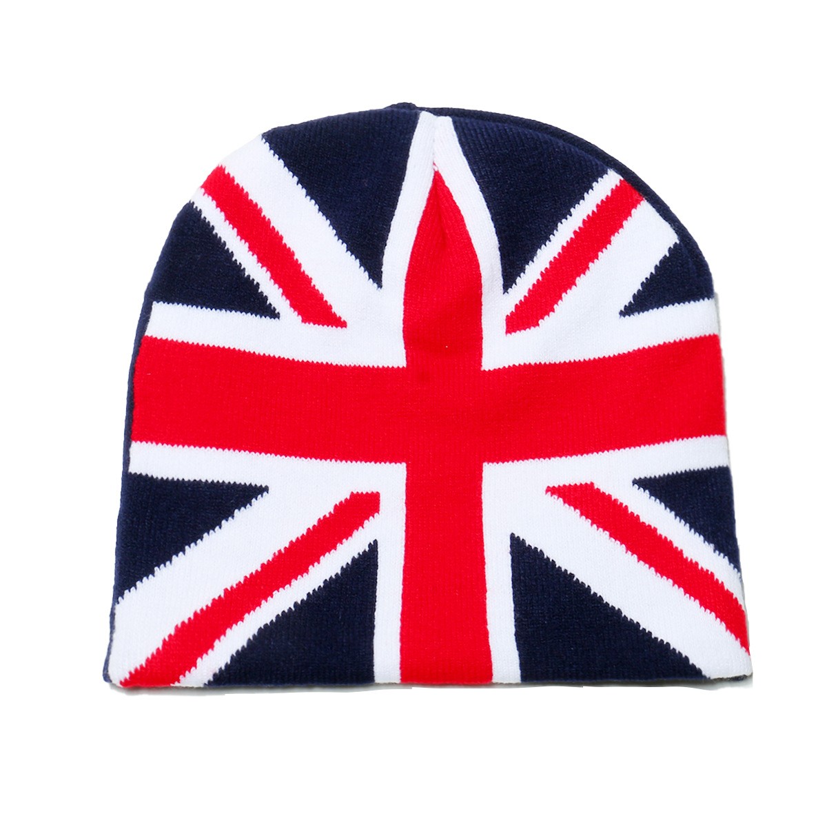 USA Londyn Czapki typu beanie  – Men'S Accessories London recenzja i cena