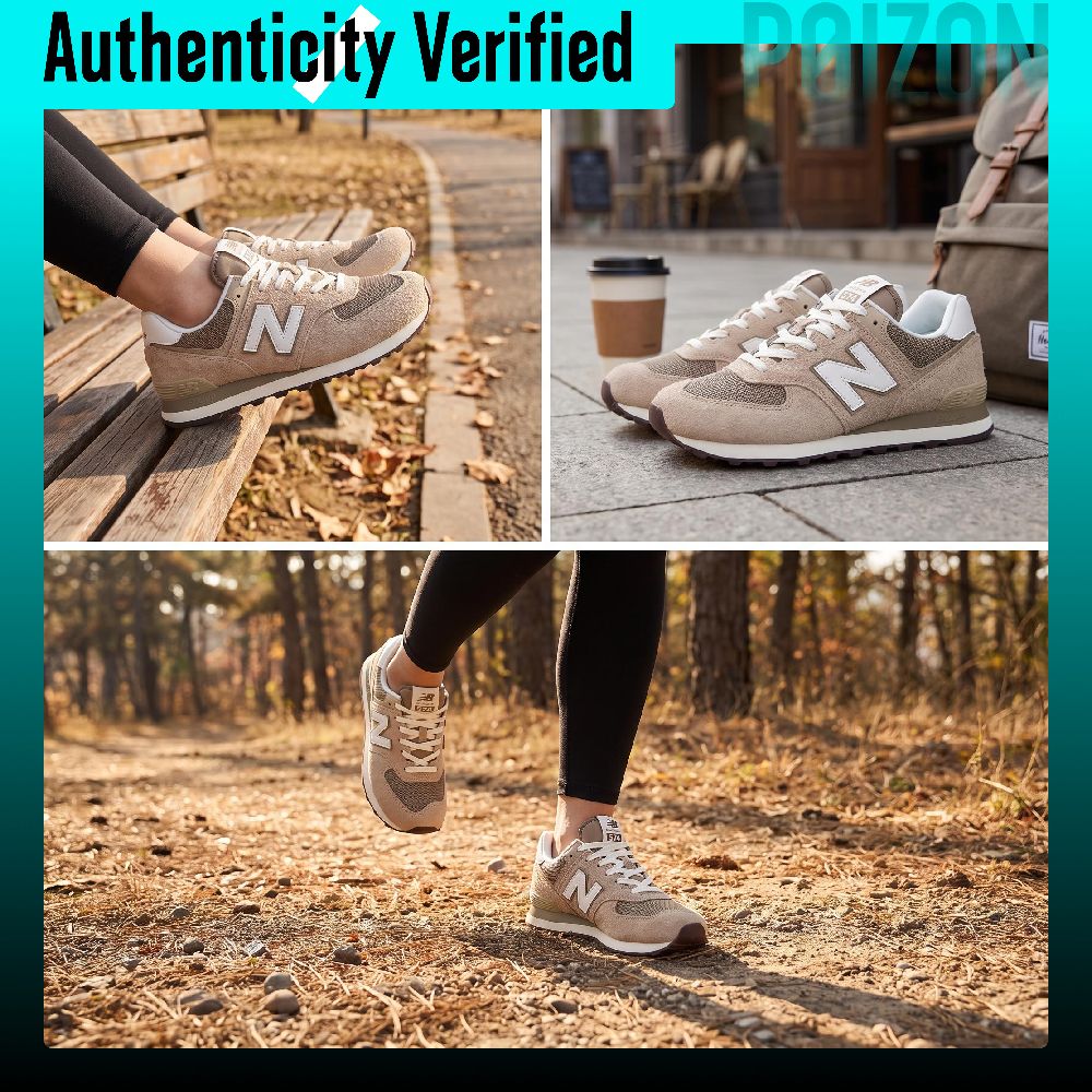 Buty do biegania New Balance N – New Balance Shoes 574 recenzja i cena