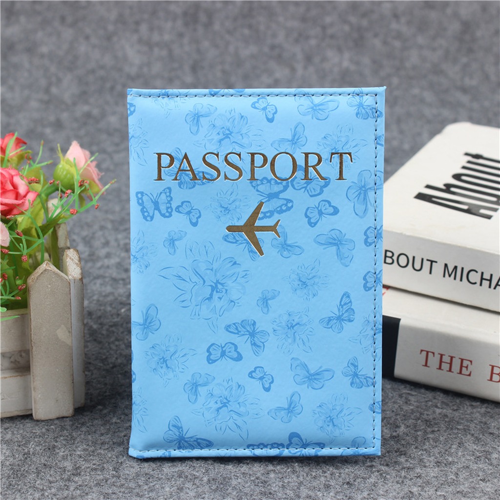 1 szt. Etui na paszport z PU s – Travel Organizer Men recenzja i cena