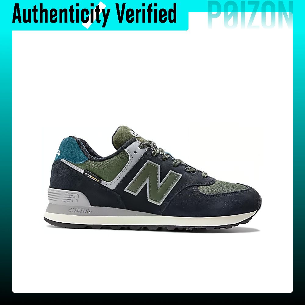 Nowe buty casualowe New Balanc – New Balance Shoes 574 recenzja i cena