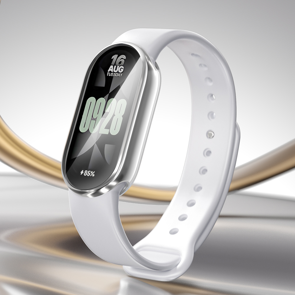 Etui TPU do Xiaomi Mi Band 9 P – Men Accessories All recenzja i cena
